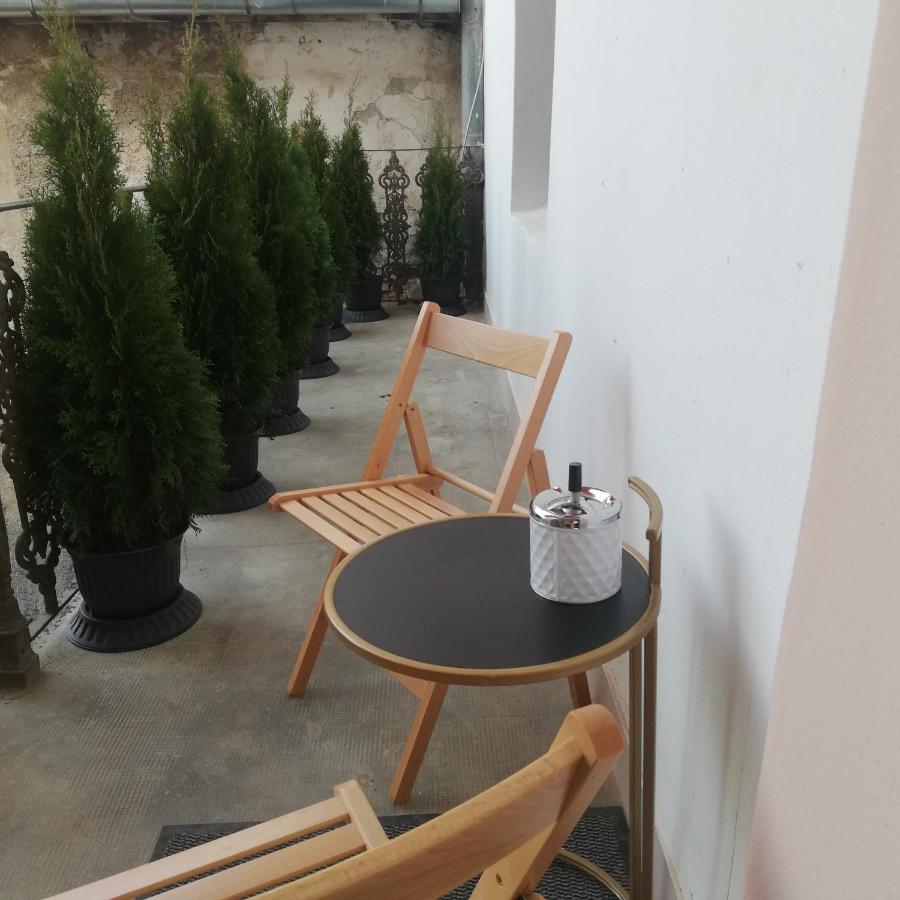 Central Harmony Apartment Odorheiu Secuiesc Exterior photo